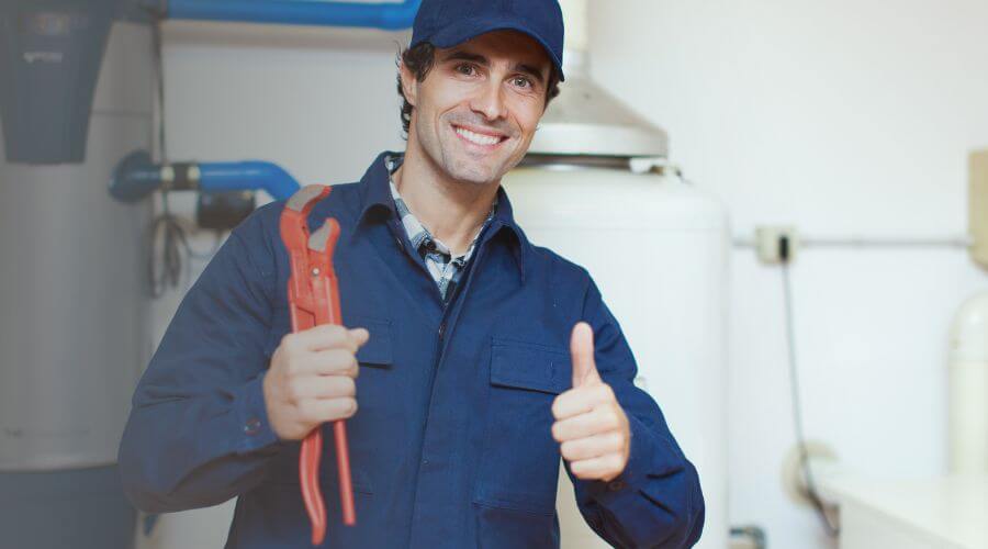 Professional sewer line replacement in Ellendale, DE